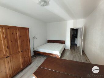 We offer for rent a beautiful apartment of 3+1 on Neruda Street in Frydland above Ostravice…