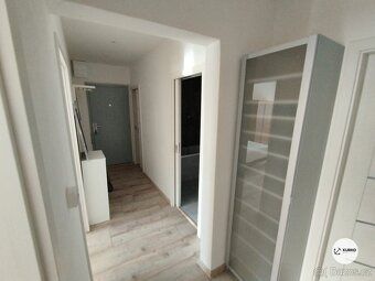 We offer for rent a beautiful apartment of 3+1 on Neruda Street in Frydland above Ostravice…
