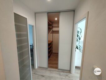 We offer for rent a beautiful apartment of 3+1 on Neruda Street in Frydland above Ostravice…
