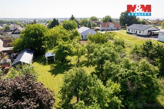 Možná je teď ten pravý čas na koupi pozemku ke stavbě o výmě