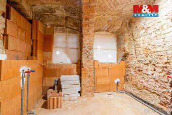 Nabízíme k prodeji rodinný dům ve Velkém Šenově v katastráln