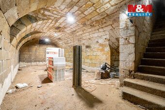 Nabízíme k prodeji rodinný dům ve Velkém Šenově v katastráln