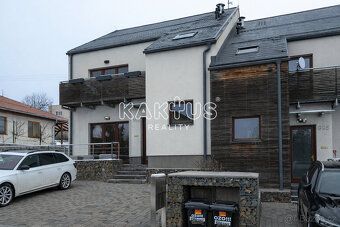 Hledáte místo, kam se budete po náročném dni opravdu rádi vr