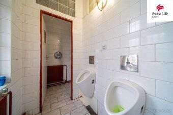 For Sale: Established Restaurant near Kovář with Apartments and Great Potential in Mezihošt'i