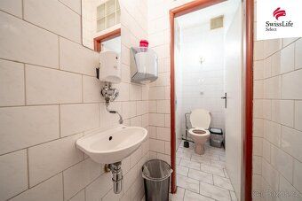 For Sale: Established Restaurant near Kovář with Apartments and Great Potential in Mezihošt'i
