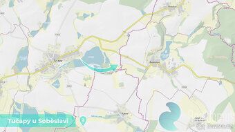 Nabízíme ke koupi spoluvlastnické podíly na souboru pozemků 