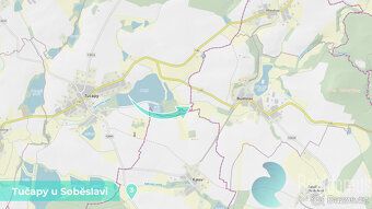 Nabízíme ke koupi spoluvlastnické podíly na souboru pozemků 