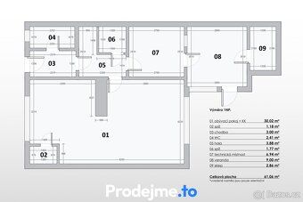 Ev.č. 100168 Představuji vám prostorný a udržovaný rodinný d