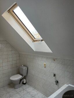 We offer for long-term rent a spacious and bright apartment in Prague 5