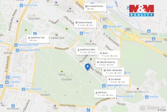 Nabízíme k prodeji velmi vkusně upravený a světlý byt 3+kk, 