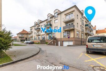 Ev.č. 100216 Bydlení kousek od centra Znojma a bez starostí 