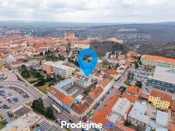 Ev.č. 100216 Bydlení kousek od centra Znojma a bez starostí 