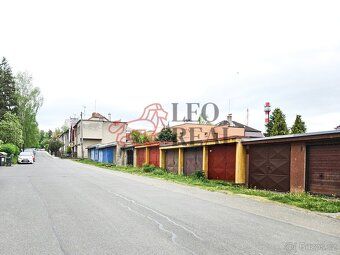 Připravujeme .......N406 Nabízíme prodej garáže o velikosti 