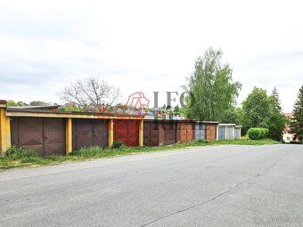 Připravujeme .......N406 Nabízíme prodej garáže o velikosti 
