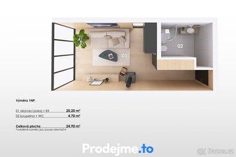 Registration No. 100155-1 Loft house that connects you with nature and allows free breathing…