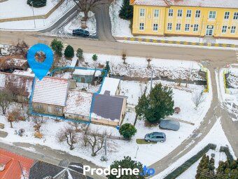 Ref # 100174 This place can be your peaceful home or cozy cottage at the foot of the White Carpathians.