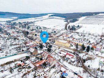 Ref # 100174 This place can be your peaceful home or cozy cottage at the foot of the White Carpathians.