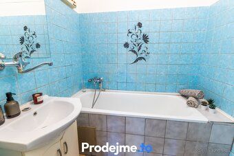 Ev.č. 100160 Prosvětlený byt s lodžií kousek od centra Brna 