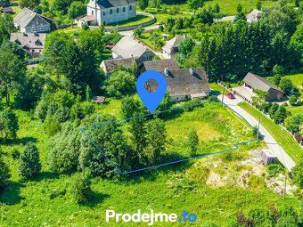 Ref # 100101 Discover an investment opportunity in the heart of the Orlické Mountains that…