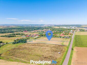 Ev.č. 100004 Investiční příležitost 6 km od Znojma! Rozjeďte