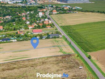 Ev.č. 100004 Investiční příležitost 6 km od Znojma! Rozjeďte