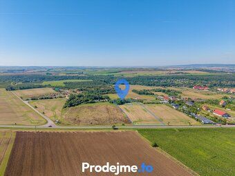 Ev.č. 100004 Investiční příležitost 6 km od Znojma! Rozjeďte