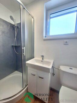 Ev.č. 03063 Nově vybudovaný byt 2+kk k pronájmu v atraktivní