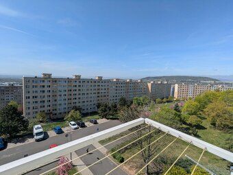 Nabízíme k pronájmu byt o dispozici 3+1 a výměře 62 m2 na ad