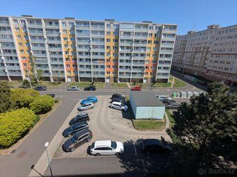 Nabízíme k pronájmu byt o dispozici 3+1 a výměře 62 m2 na ad
