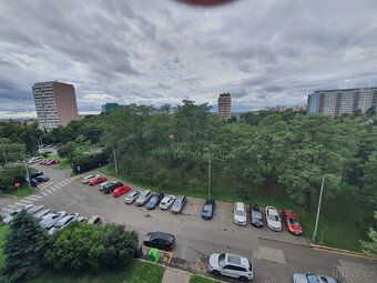 Prodej bytu 3+1+L, Praha Kobylisy. Byt v osobním vlastnictví