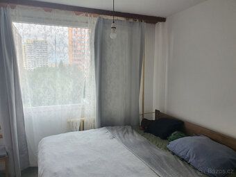 Prodej bytu 3+1+L, Praha Kobylisy. Byt v osobním vlastnictví