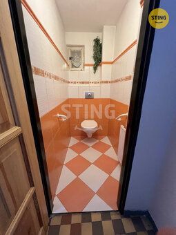 Nabízíme ke koupi prostorný dům se zahradou a potenciálem pr