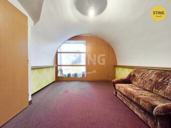 We offer for sale a family house in Brtnice that after extensive reconstruction in recent…