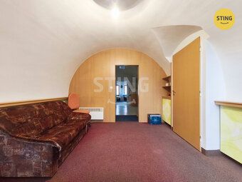 We offer for sale a family house in Brtnice that after extensive reconstruction in recent…