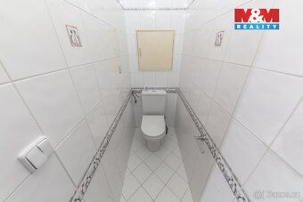 Nabízíme k prodeji útulný byt 2+kk s parkovacím stáním v obl