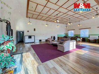Looking for space, tranquility and investment potential?