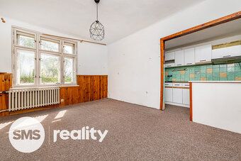 Nabízíme k prodeji rovinatý pozemek o nadstandardní výměře 1