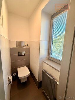 Byt o dispozici 2+1 s užitnou plochou 53 m² na ulici Janačko