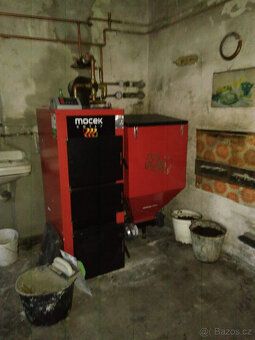 Sale of house in Dobranov near Česká Lípa.