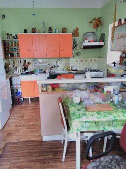 Sale of house in Dobranov near Česká Lípa.