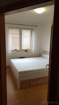 Nabízíme k pronájmu moderní novostavbu nevybaveného bytu 2+k