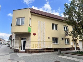 Ev.č. 140047JS Ve výhradním zastoupení Vám nabízíme k pronáj
