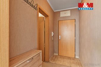 Продається світлий кооперативний апартамент площею 2+кк та загальною площею 48 м², що…