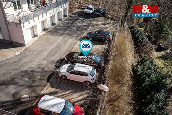 Продається світлий кооперативний апартамент площею 2+кк та загальною площею 48 м², що…