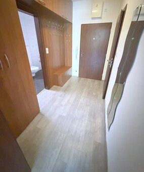 Nabízíme k dlouhodobému pronájmu byt 2+kk, 54 m2 s balkonem 