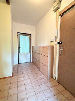 V exkluzivním zastoupení vlastníka nabízím k prodeji byt s d