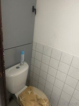 PRODÁM prostorný světlý BYT 2+1 s balkonem, v Mor. Budějovic