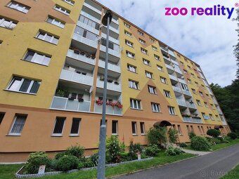 Nabízíme k podnájmu byt 2+1 v družstevním vlastnictví v cihl