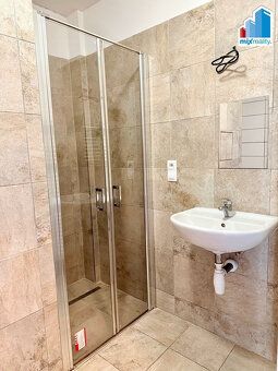 I offer for rent a bright and practically arranged apartment 2+kk of floor area 48 sqm…