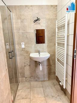 I offer for rent a bright and practically arranged apartment 2+kk of floor area 48 sqm…
